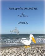 Penelope the Lost Pelican