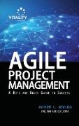 Agile Project Management