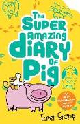 The Super Amazing Adventures of Me, Pig