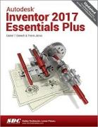 Autodesk Inventor 2017 Essentials Plus