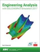 Engineering Analysis with SOLIDWORKS Simulation 2017