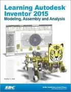 Learning Autodesk Inventor 2015