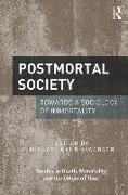 Postmortal Society