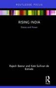 Rising India