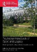 Routledge Handbook of Sport and Legacy