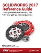 SOLIDWORKS 2017 Reference Guide (Including unique access code)