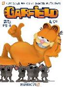 Garfield and Co. Boxed Set Vol #5-8
