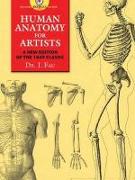 Human Anatomy for Artists: A New Edition of the 1849 Classic [With CDROM]