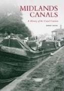 Midlands Canals