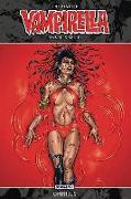 Best of Vampirella Masters Series