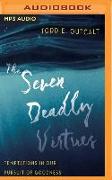 7 DEADLY VIRTUES M