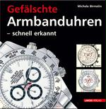 Gefälschte Armbanduhren -schnelle erkannt