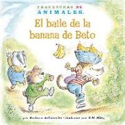 El Baile de la Banana de Beto (Bobby Baboon's Banana Be-Bop)