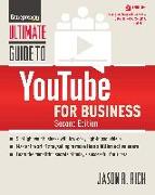 Ultimate Guide to Youtube for Business