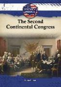 The Second Continental Congress