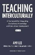 Teaching Interculturally