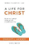 A Life for Christ