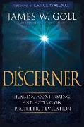 The Discerner