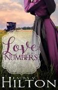 LOVE BY THE NUMBERS