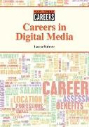 CAREERS IN DIGITAL MEDIA