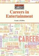CAREERS IN ENTERTAINMENT