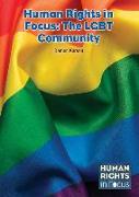 Human Rights in Focus: The Lgbt Community