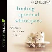 FINDING SPIRITUAL WHITESPAC 6D
