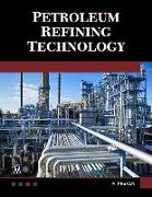 Petroleum Refining Technology