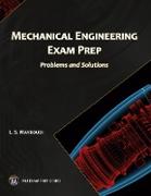 Mechanical Engineering Exam Prep
