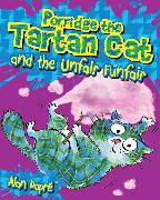 Porridge the Tartan Cat and the Unfair Funfair