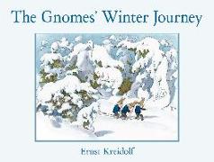 The Gnomes' Winter Journey