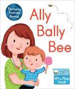 Ally Bally Bee
