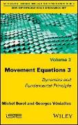 Movement Equations 3