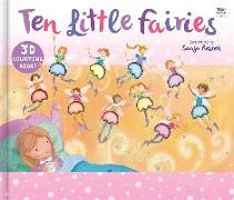 Ten Little Fairies