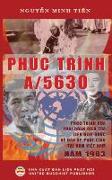 Phúc trình A/5630