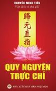 Quy nguyên tr¿c ch¿