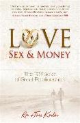 LOVE SEX & MONEY