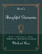 Ross's Thoughtful Discoveries: Quotes from Literature on Reality, Thinking, Reasoning, and Contemplation