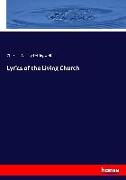 Lyrics of the Living Church