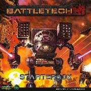 BattleTech Starterbox