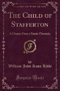 The Child of Stafferton