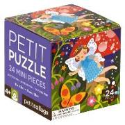 Fairy Petit Puzzle