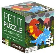 Dinosaurs Petit Puzzle