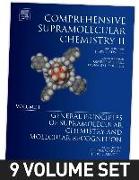 Comprehensive Supramolecular Chemistry II