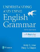 Understanding and Using English Grammar eTEXT with Essential Online Resources (Access Card)