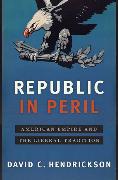 Republic in Peril 