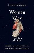 Women Who Fly 