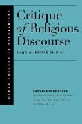 Critique of Religious Discourse