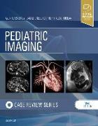 Pediatric Imaging: Case Review Series