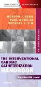 The Interventional Cardiac Catheterization Handbook